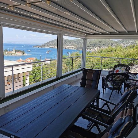 Luxury Apartment Prestige Villa Bellevue Vis Esterno foto