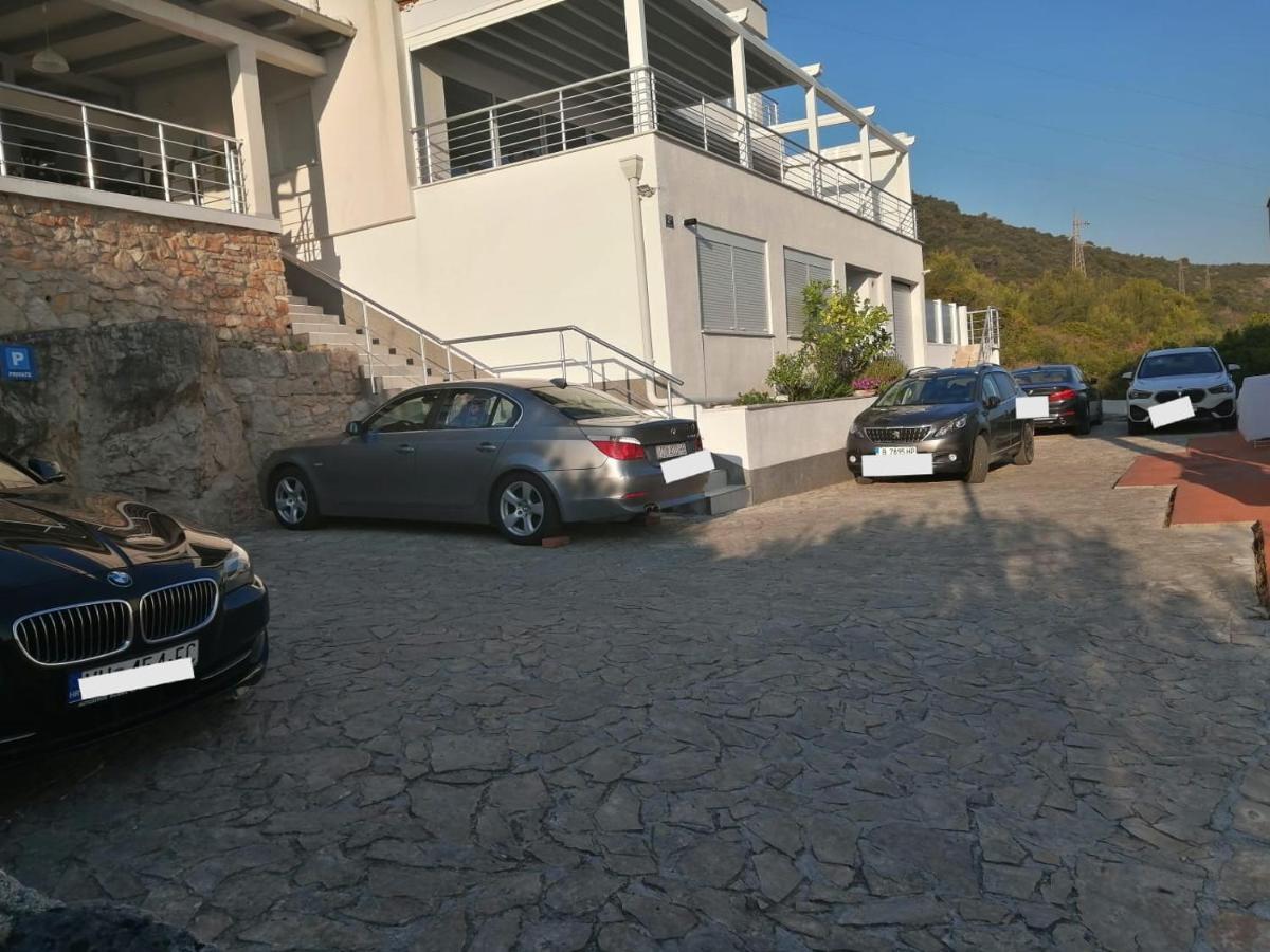 Luxury Apartment Prestige Villa Bellevue Vis Esterno foto