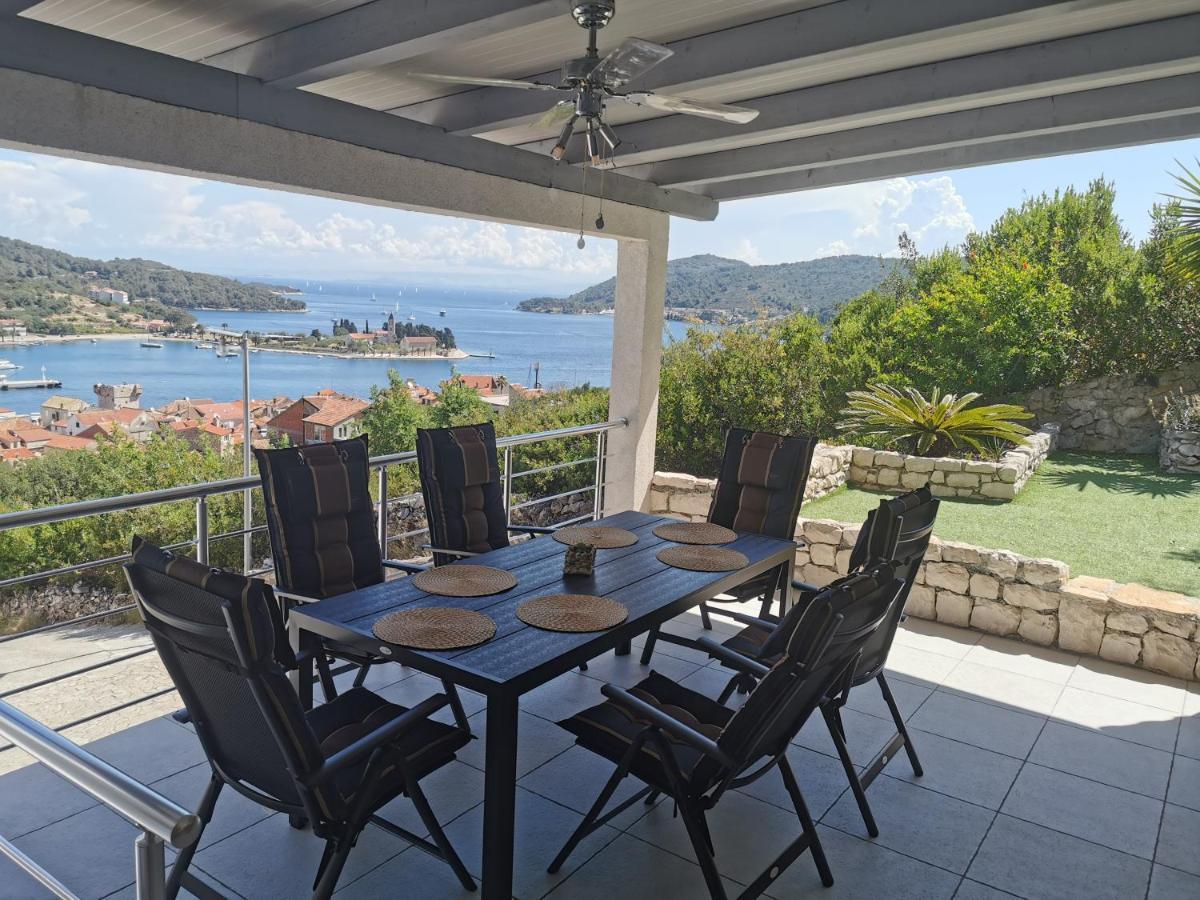 Luxury Apartment Prestige Villa Bellevue Vis Esterno foto