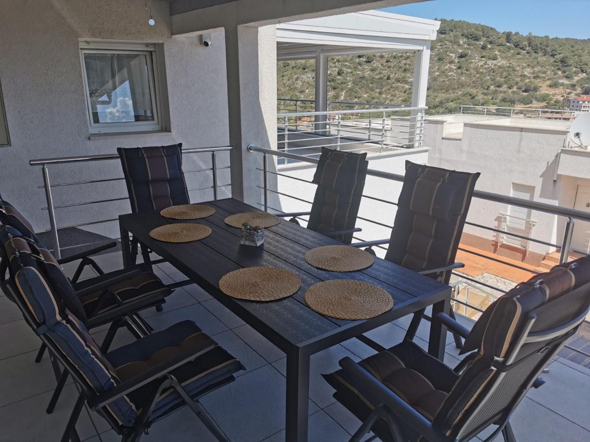 Luxury Apartment Prestige Villa Bellevue Vis Esterno foto
