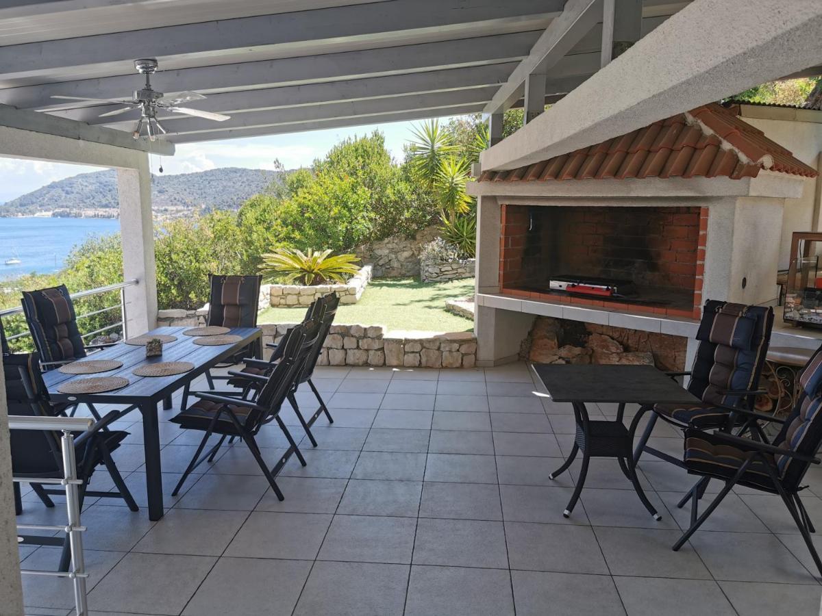 Luxury Apartment Prestige Villa Bellevue Vis Esterno foto