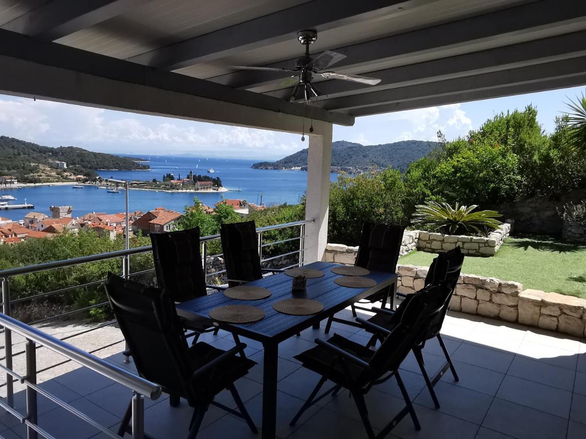 Luxury Apartment Prestige Villa Bellevue Vis Esterno foto