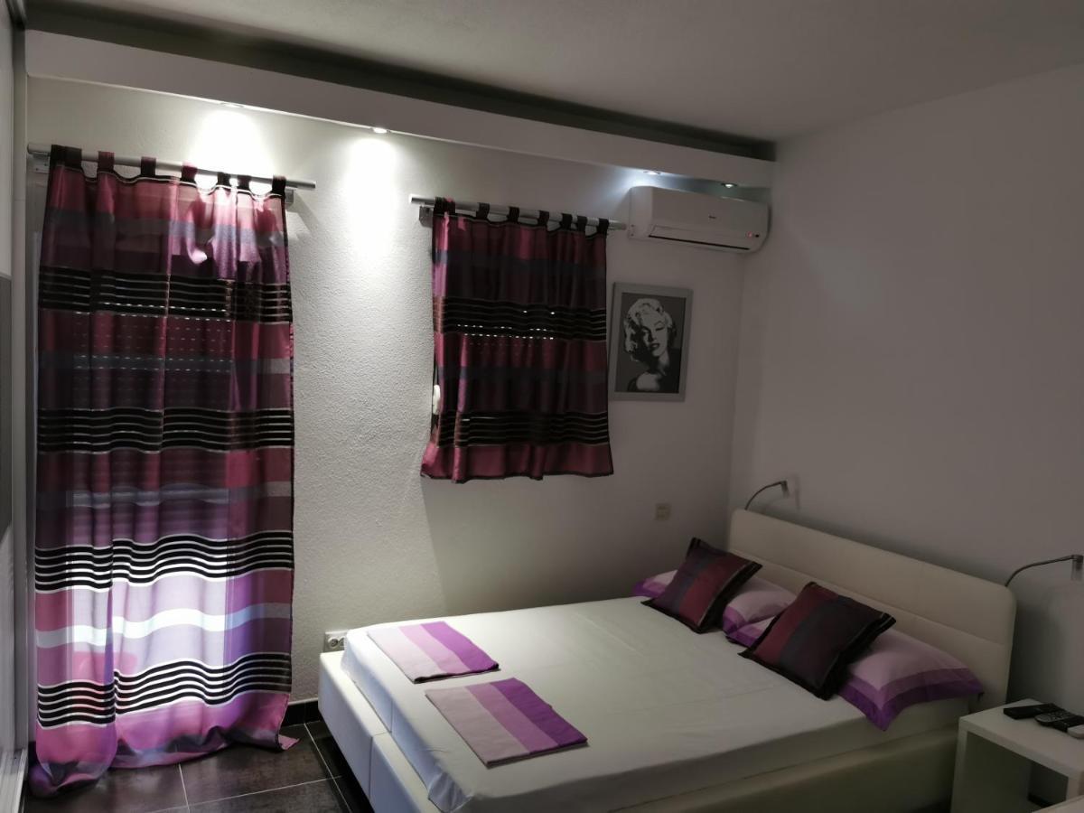 Luxury Apartment Prestige Villa Bellevue Vis Esterno foto