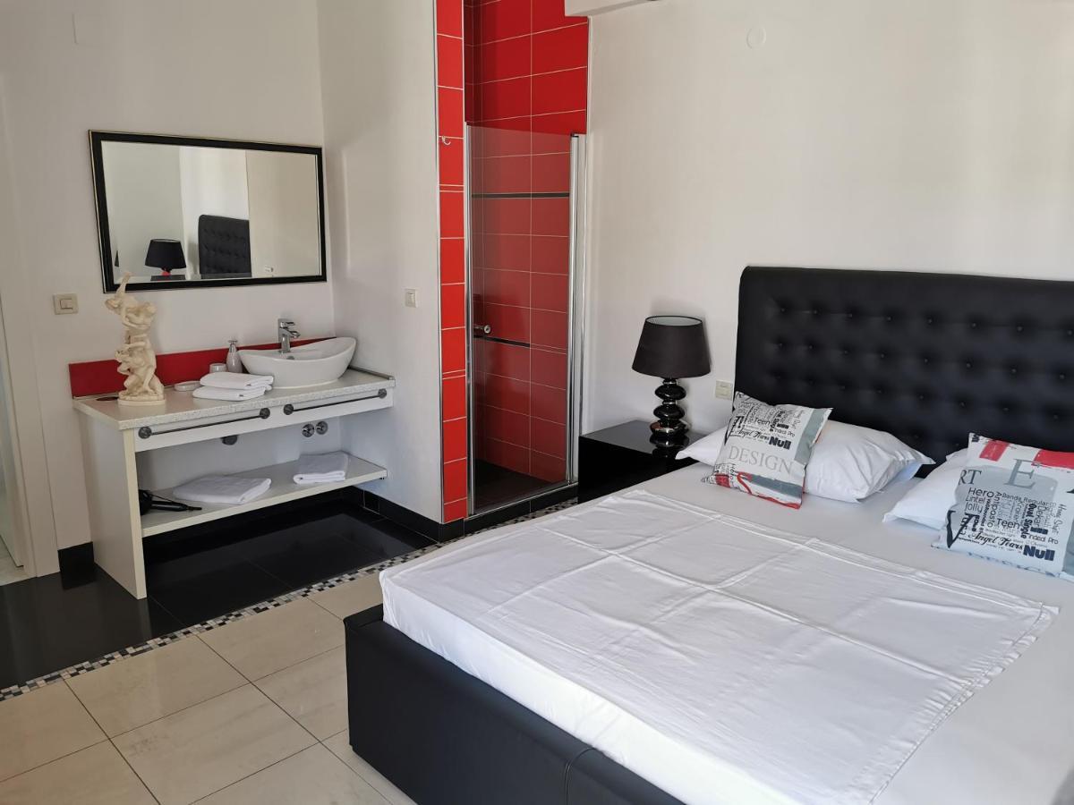 Luxury Apartment Prestige Villa Bellevue Vis Esterno foto
