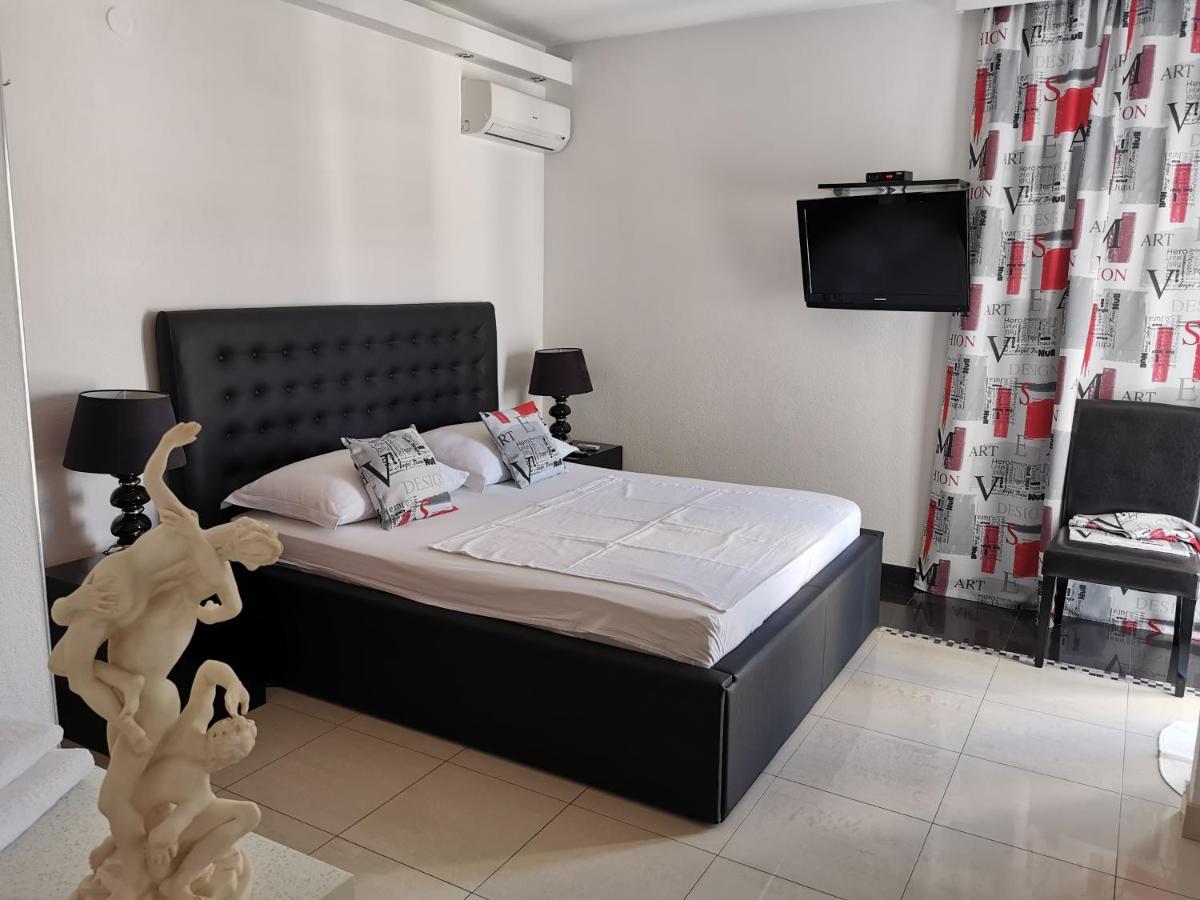 Luxury Apartment Prestige Villa Bellevue Vis Esterno foto