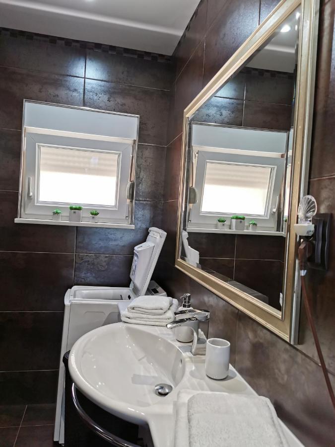 Luxury Apartment Prestige Villa Bellevue Vis Esterno foto