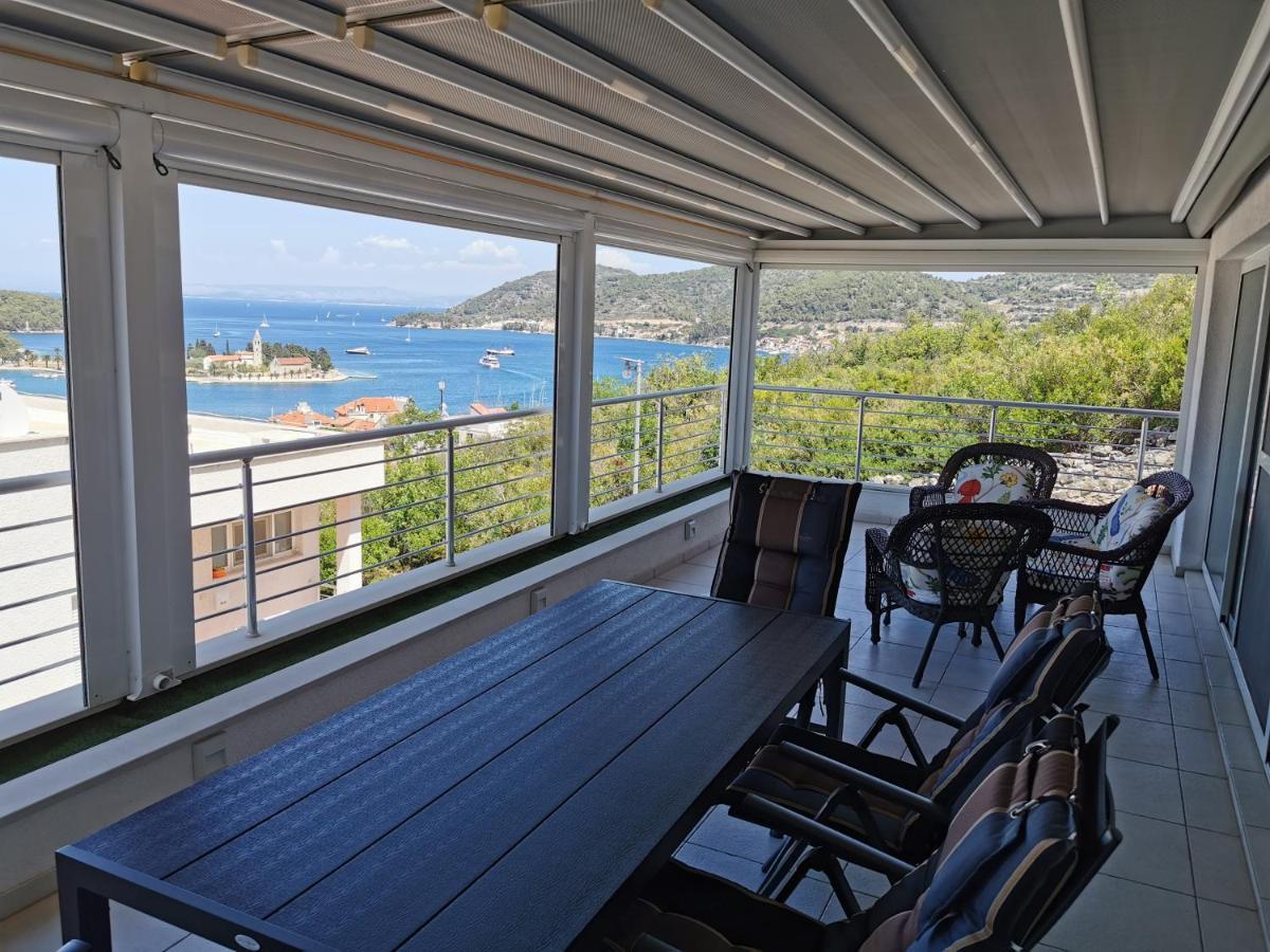 Luxury Apartment Prestige Villa Bellevue Vis Esterno foto