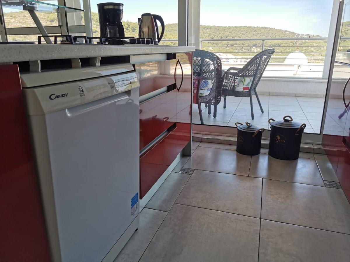 Luxury Apartment Prestige Villa Bellevue Vis Esterno foto