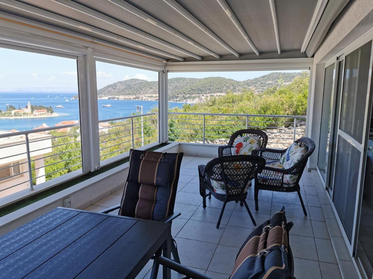 Luxury Apartment Prestige Villa Bellevue Vis Esterno foto