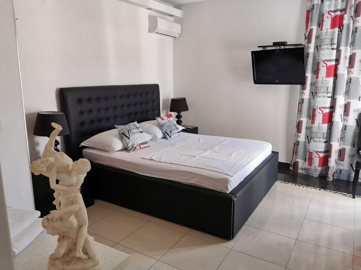 Luxury Apartment Prestige Villa Bellevue Vis Esterno foto