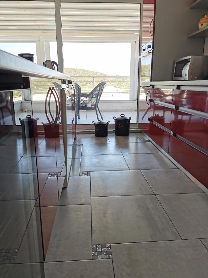 Luxury Apartment Prestige Villa Bellevue Vis Esterno foto