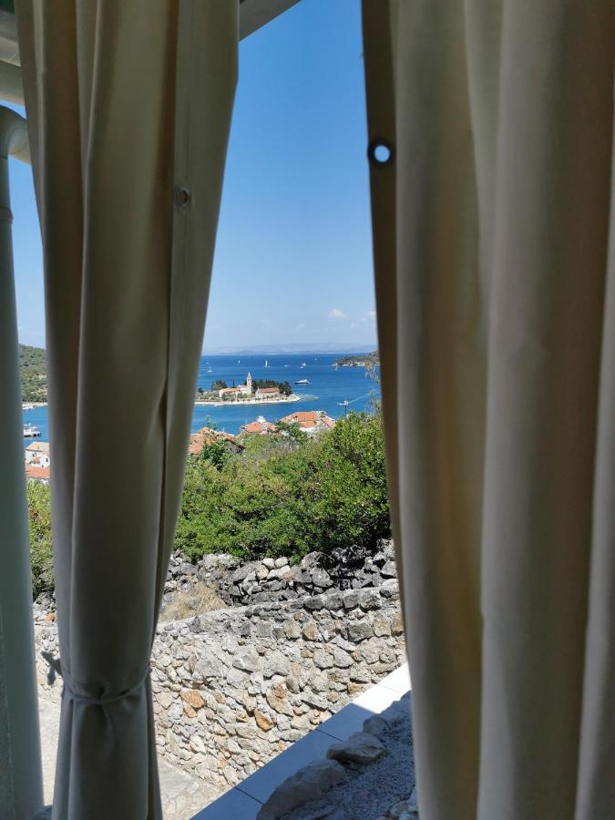 Luxury Apartment Prestige Villa Bellevue Vis Esterno foto