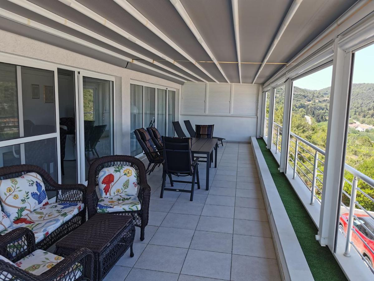 Luxury Apartment Prestige Villa Bellevue Vis Esterno foto