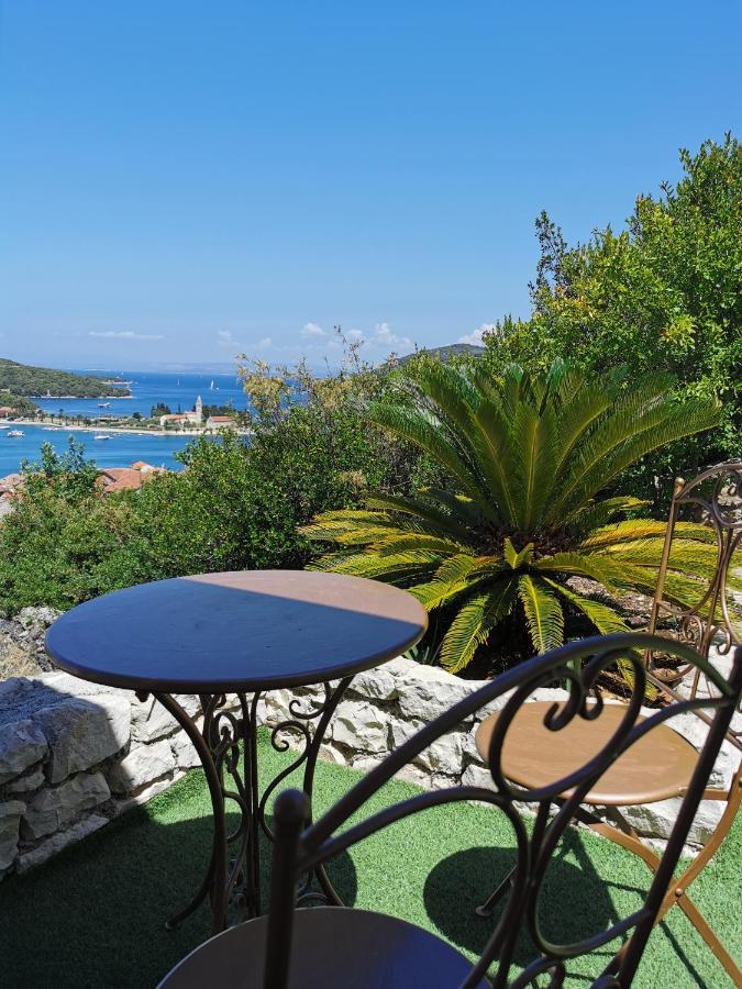 Luxury Apartment Prestige Villa Bellevue Vis Esterno foto