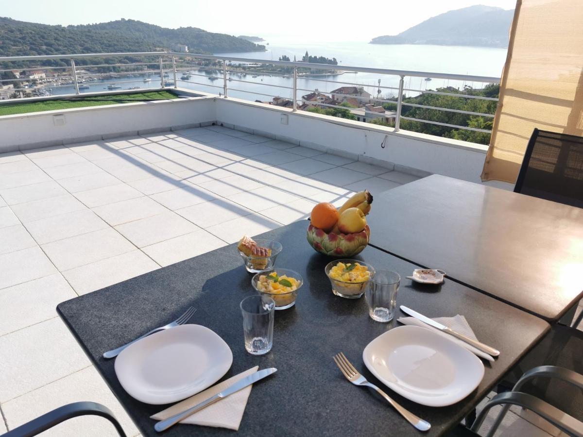 Luxury Apartment Prestige Villa Bellevue Vis Esterno foto
