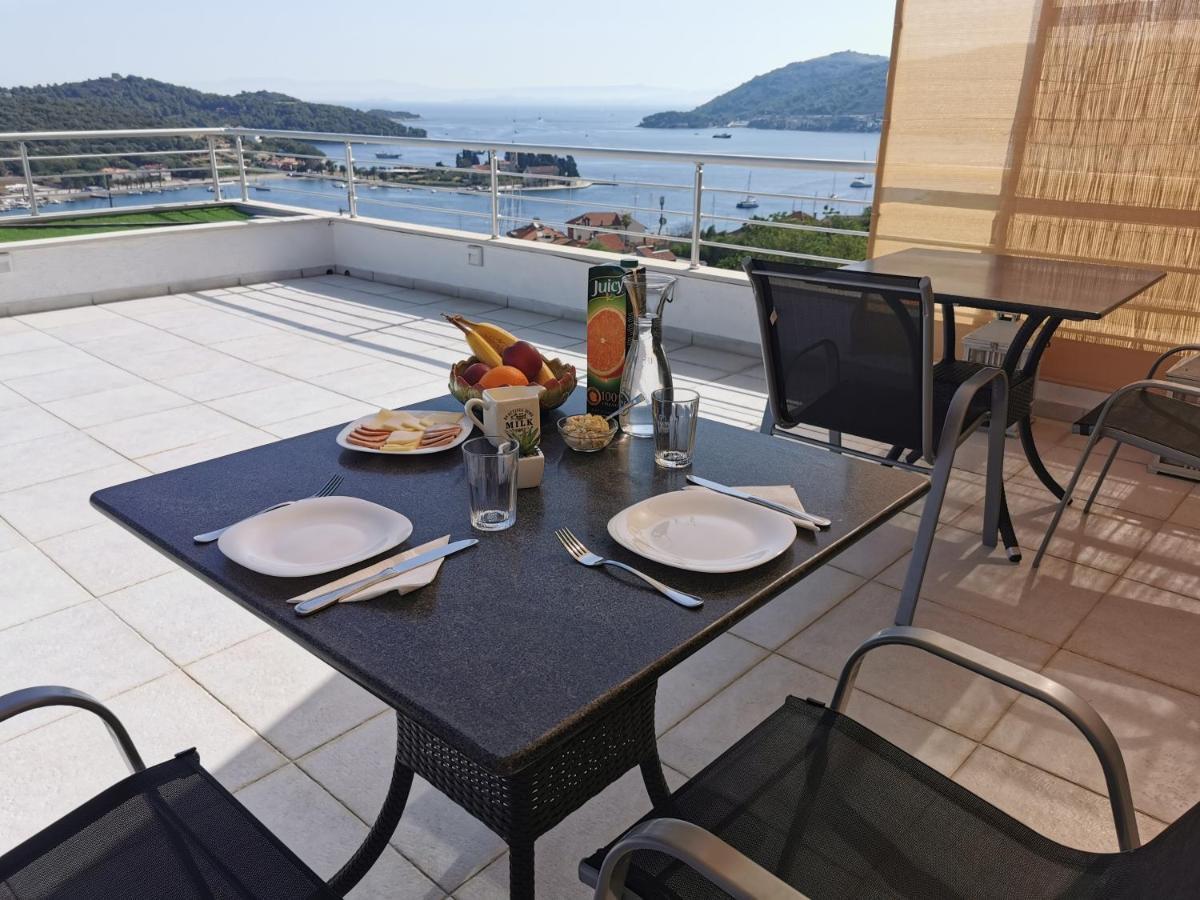 Luxury Apartment Prestige Villa Bellevue Vis Esterno foto