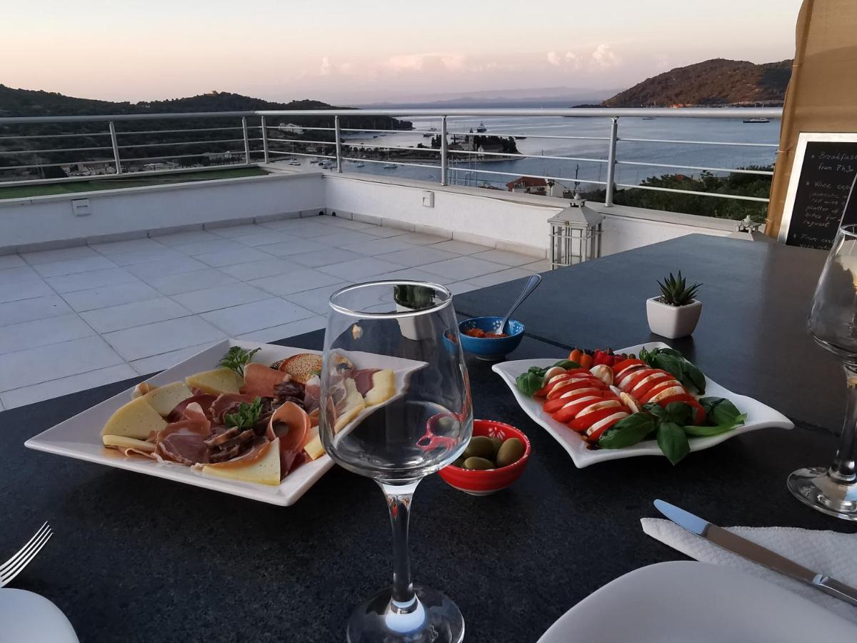 Luxury Apartment Prestige Villa Bellevue Vis Esterno foto