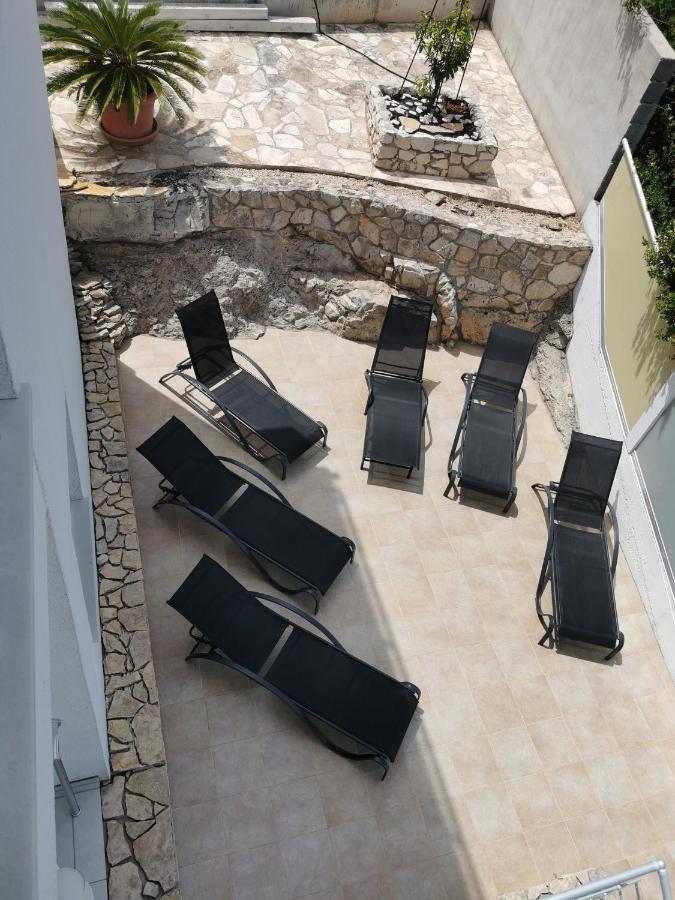 Luxury Apartment Prestige Villa Bellevue Vis Esterno foto