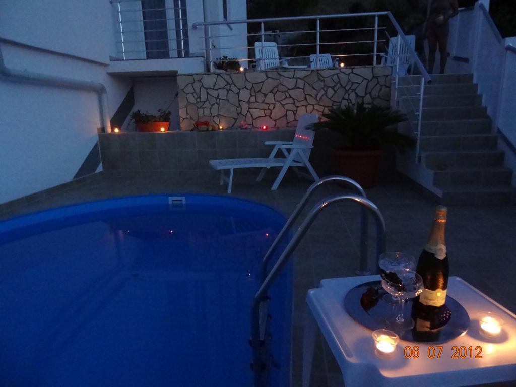 Luxury Apartment Prestige Villa Bellevue Vis Esterno foto