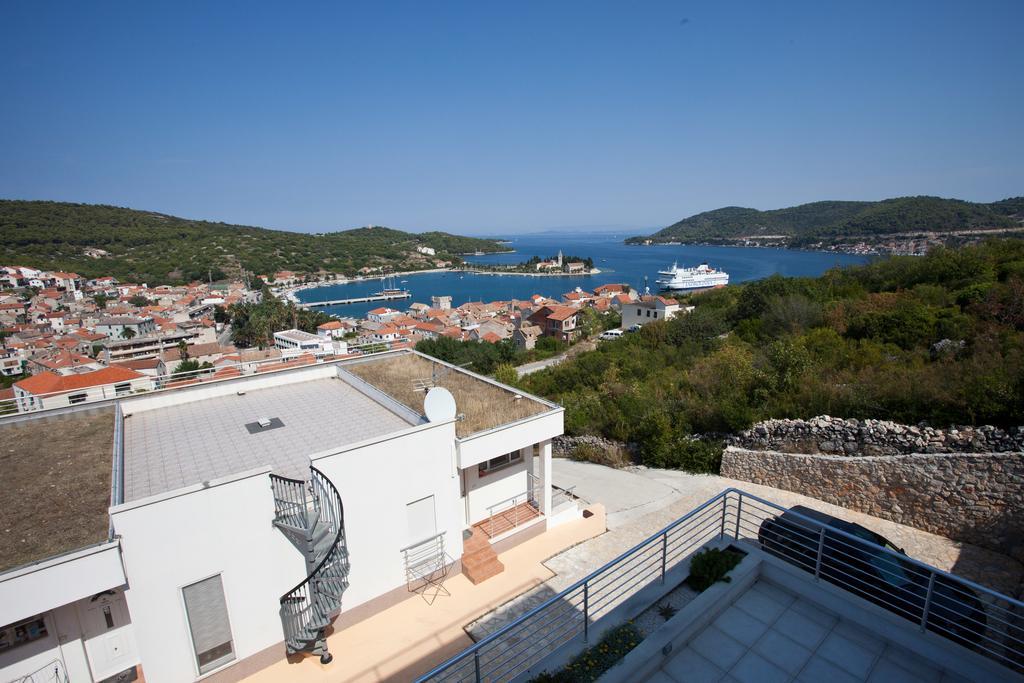 Luxury Apartment Prestige Villa Bellevue Vis Esterno foto