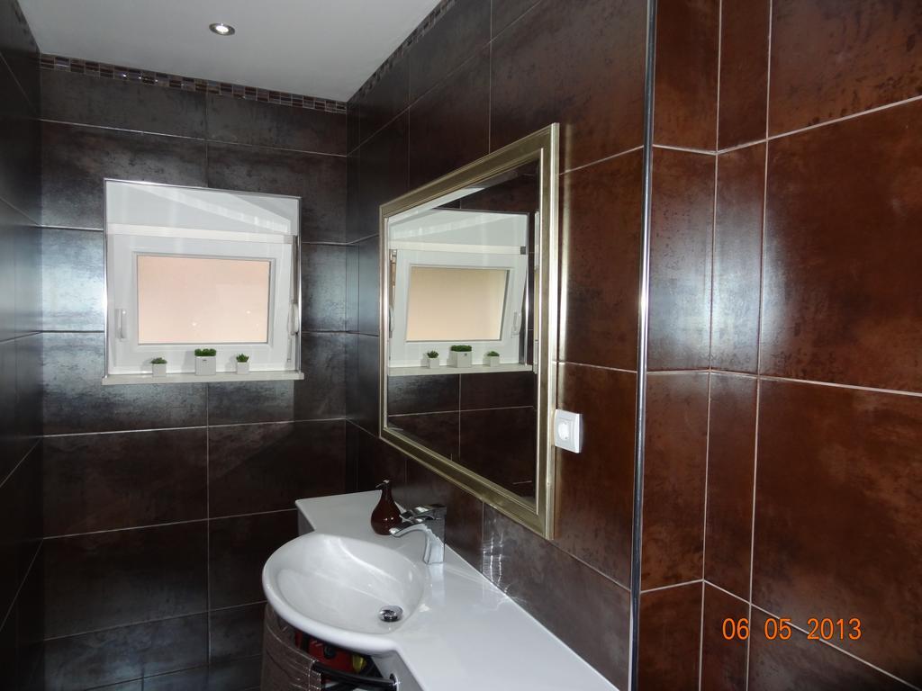 Luxury Apartment Prestige Villa Bellevue Vis Esterno foto