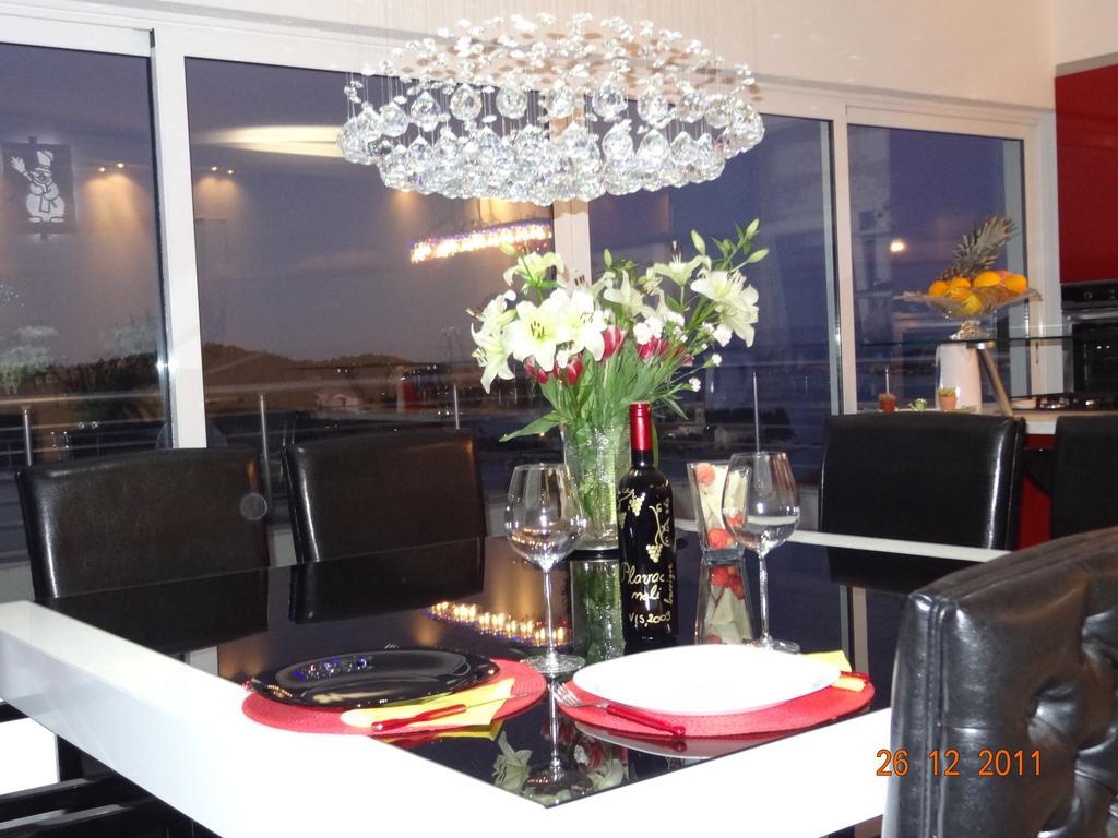 Luxury Apartment Prestige Villa Bellevue Vis Esterno foto