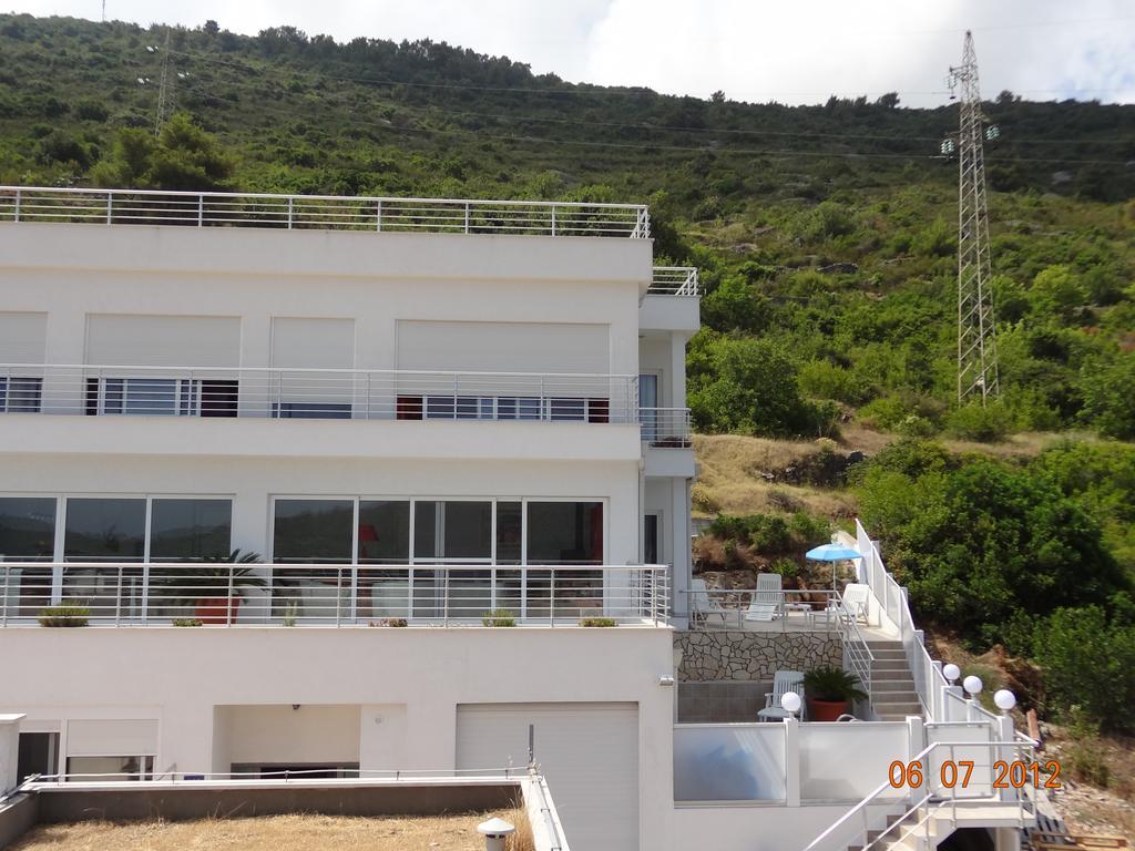 Luxury Apartment Prestige Villa Bellevue Vis Esterno foto