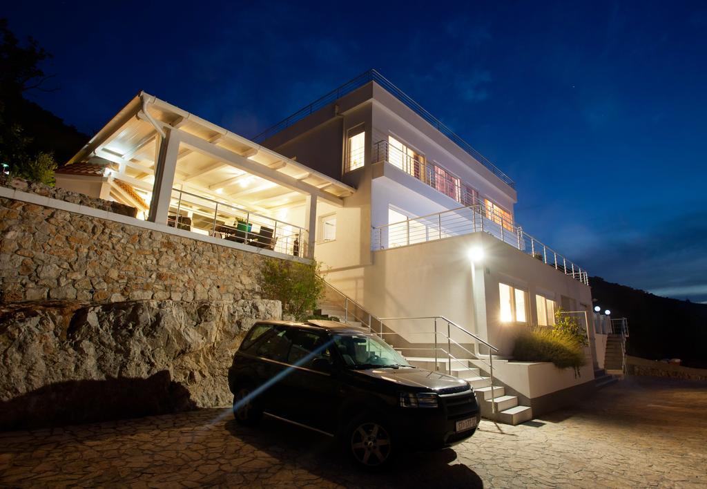 Luxury Apartment Prestige Villa Bellevue Vis Esterno foto