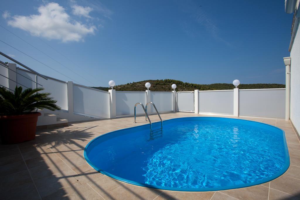 Luxury Apartment Prestige Villa Bellevue Vis Esterno foto