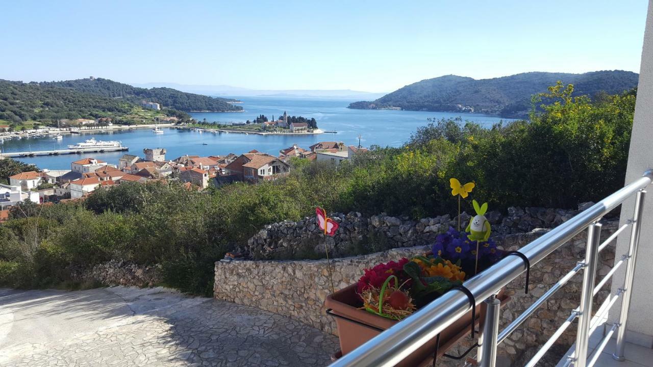 Luxury Apartment Prestige Villa Bellevue Vis Esterno foto