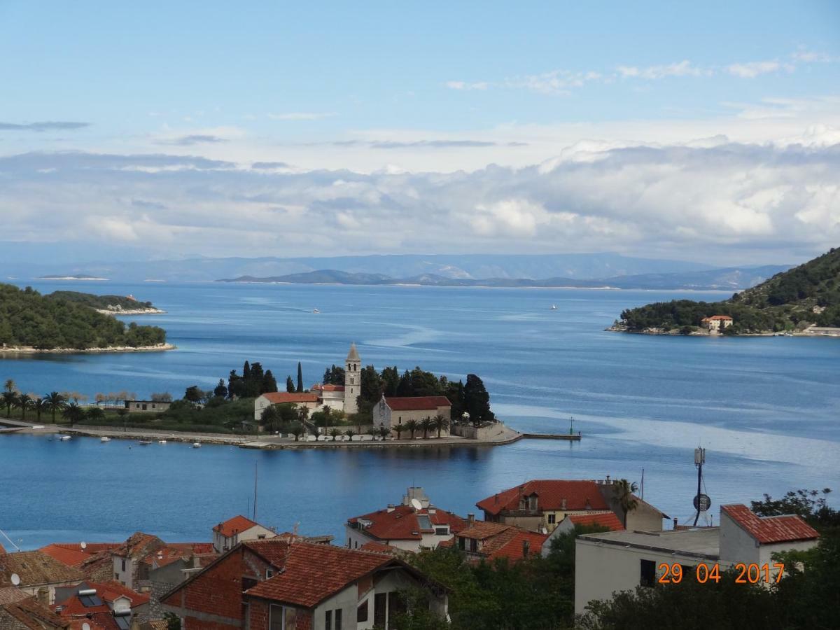 Luxury Apartment Prestige Villa Bellevue Vis Esterno foto