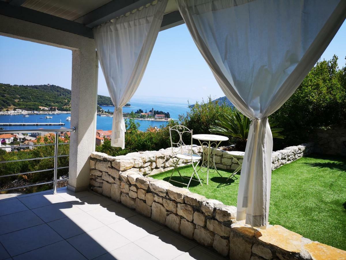 Luxury Apartment Prestige Villa Bellevue Vis Esterno foto