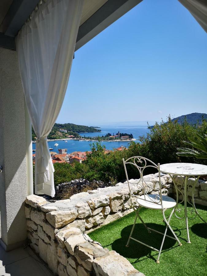 Luxury Apartment Prestige Villa Bellevue Vis Esterno foto