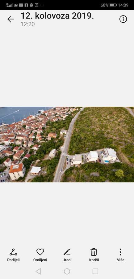 Luxury Apartment Prestige Villa Bellevue Vis Esterno foto
