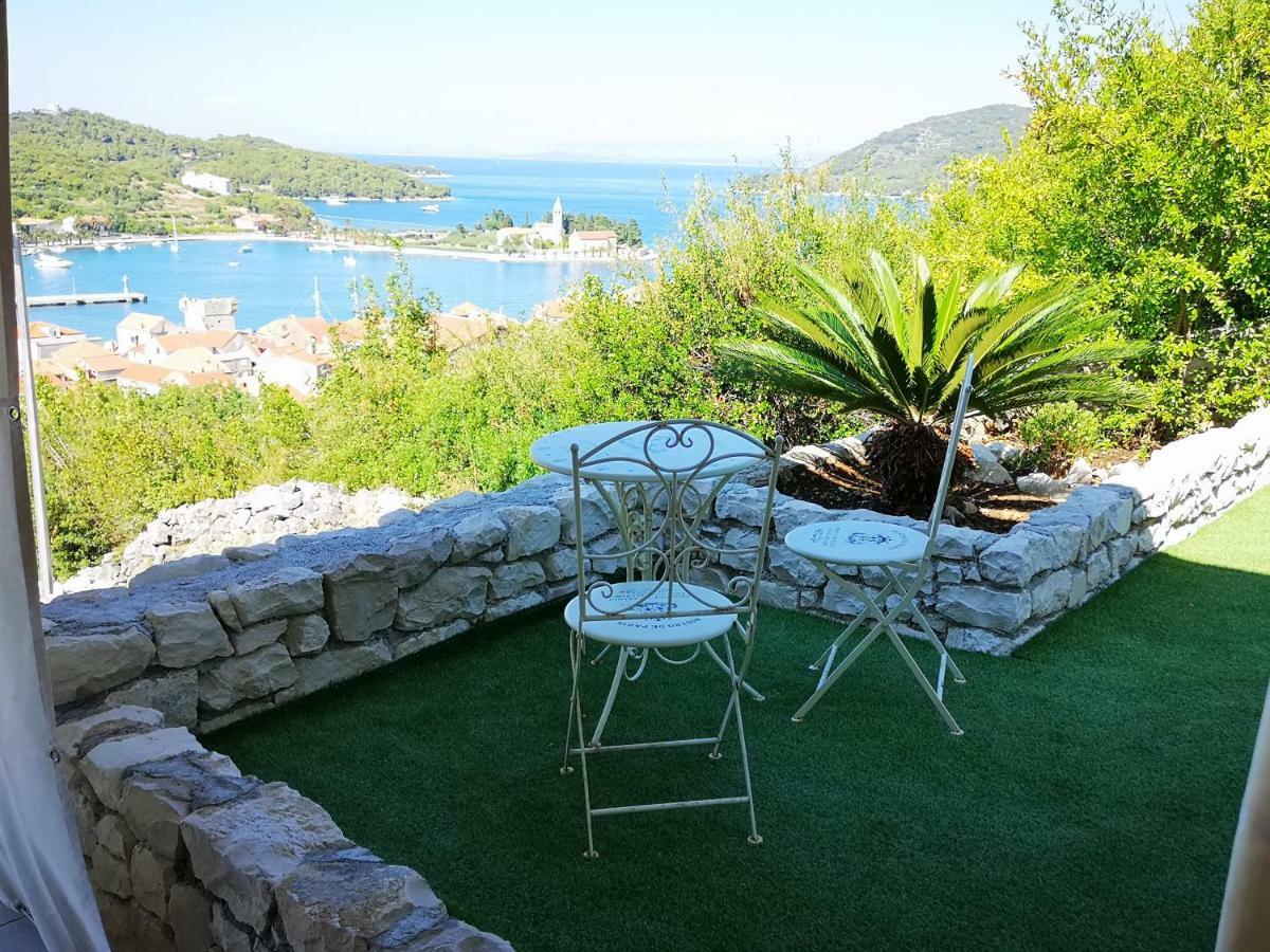 Luxury Apartment Prestige Villa Bellevue Vis Esterno foto