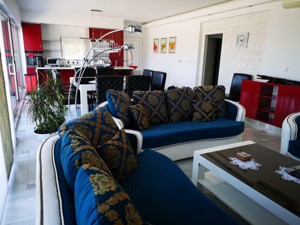 Luxury Apartment Prestige Villa Bellevue Vis Esterno foto