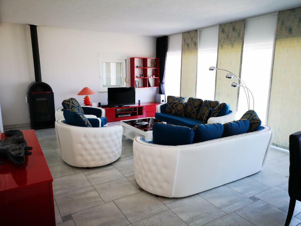 Luxury Apartment Prestige Villa Bellevue Vis Esterno foto