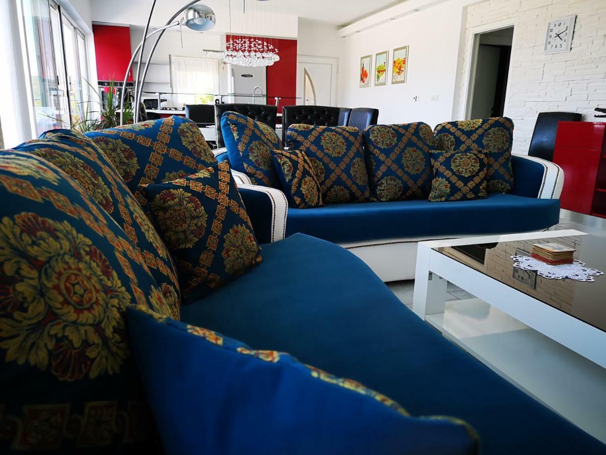 Luxury Apartment Prestige Villa Bellevue Vis Esterno foto