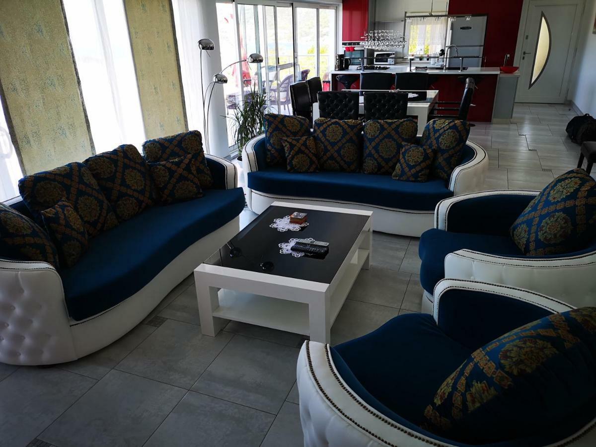 Luxury Apartment Prestige Villa Bellevue Vis Esterno foto
