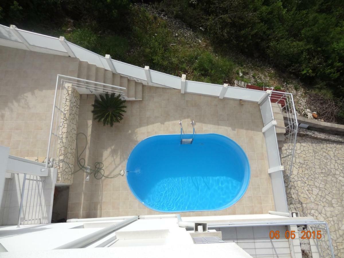 Luxury Apartment Prestige Villa Bellevue Vis Esterno foto