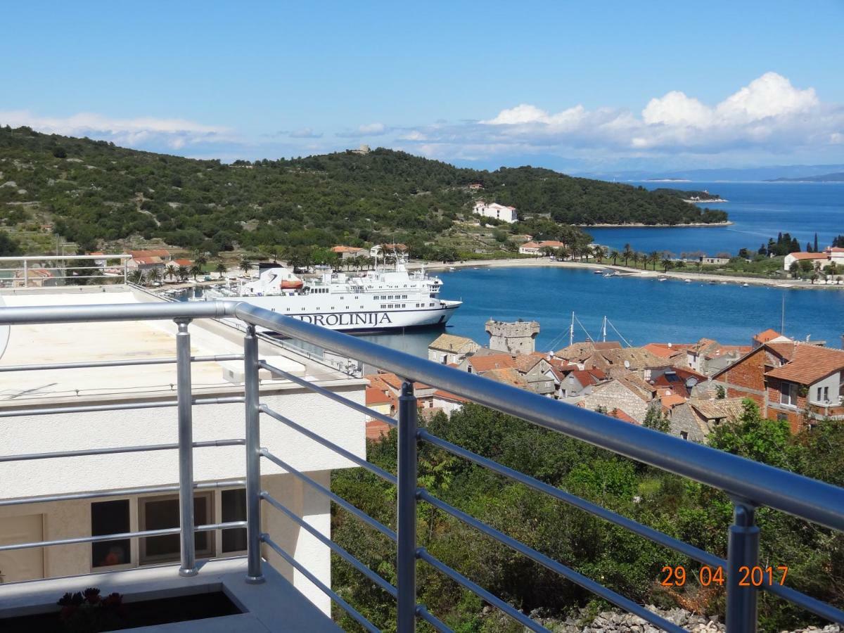 Luxury Apartment Prestige Villa Bellevue Vis Esterno foto