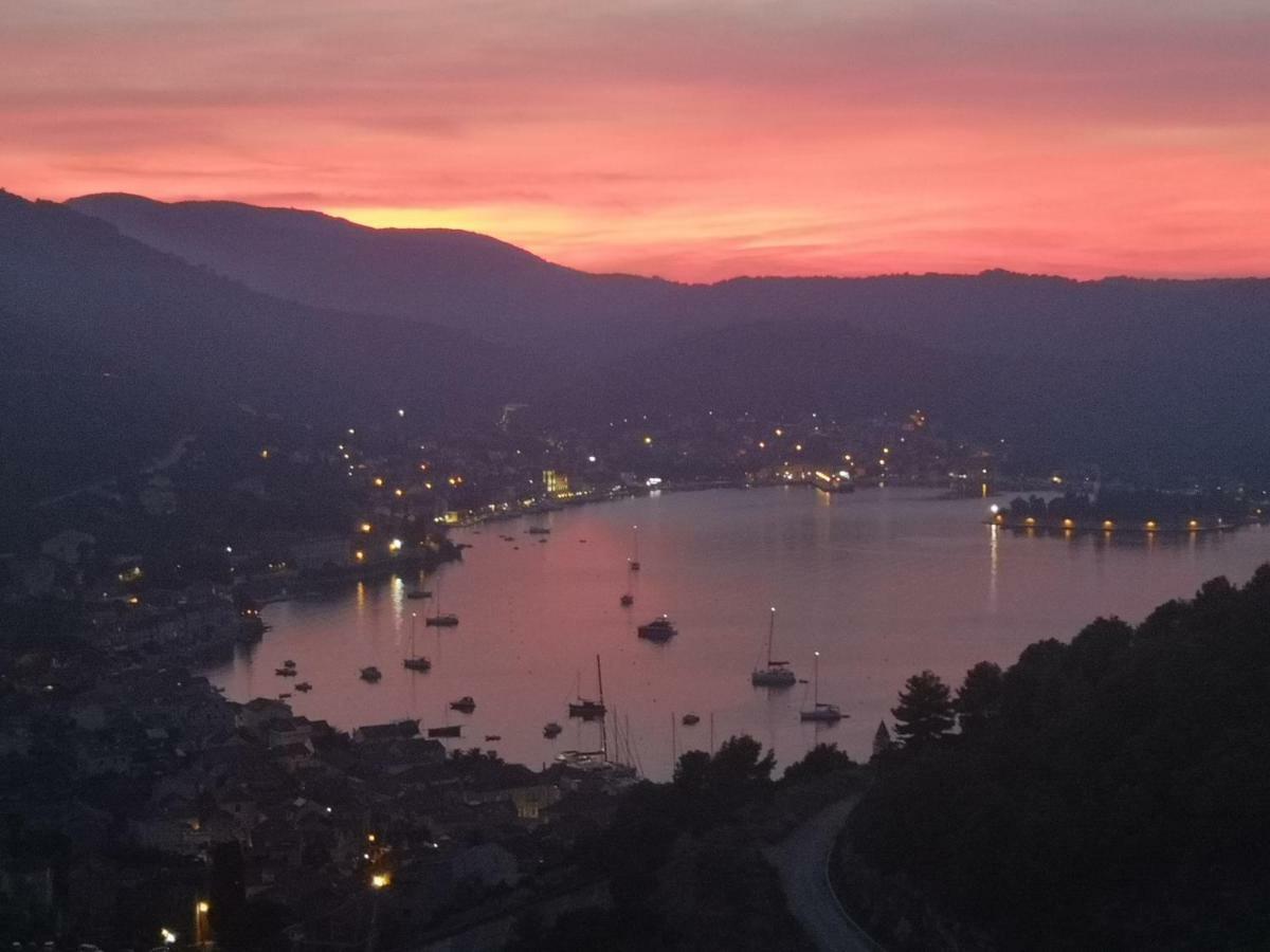 Luxury Apartment Prestige Villa Bellevue Vis Esterno foto