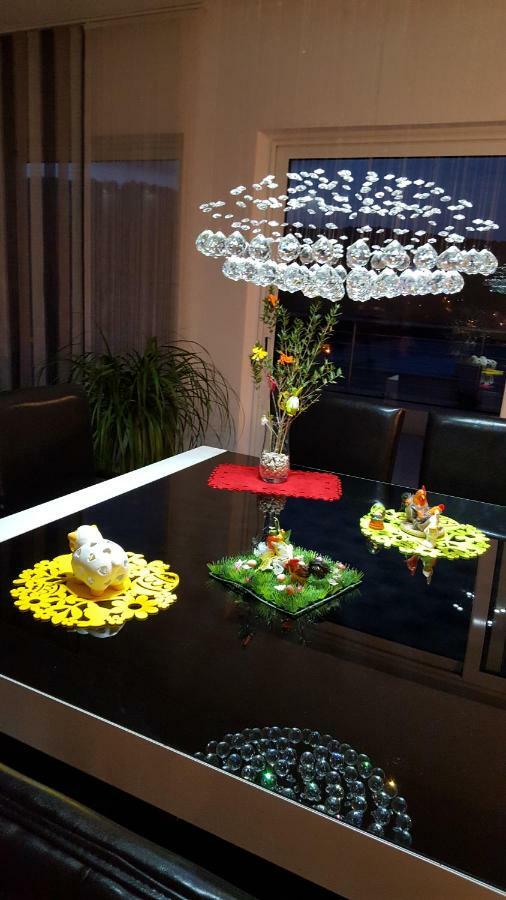 Luxury Apartment Prestige Villa Bellevue Vis Esterno foto
