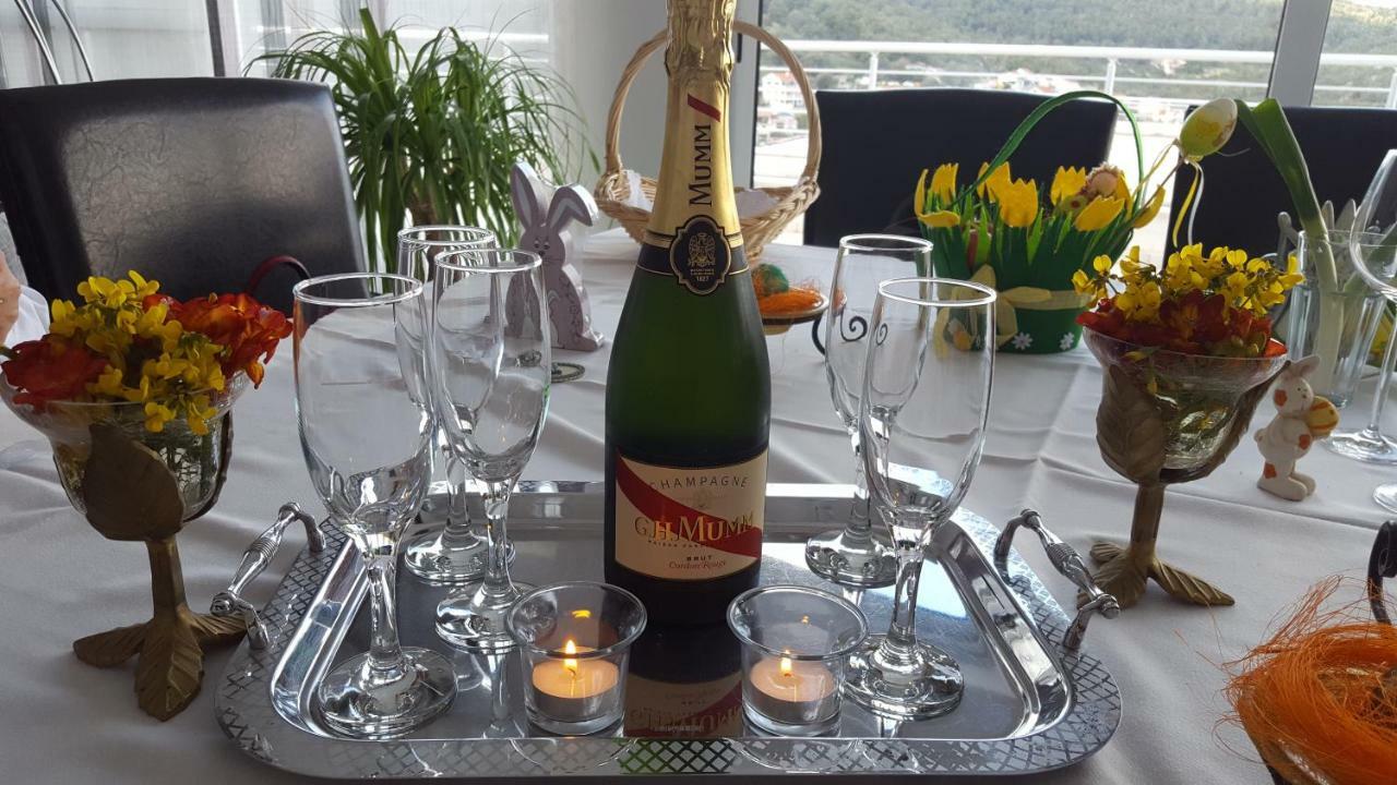 Luxury Apartment Prestige Villa Bellevue Vis Esterno foto